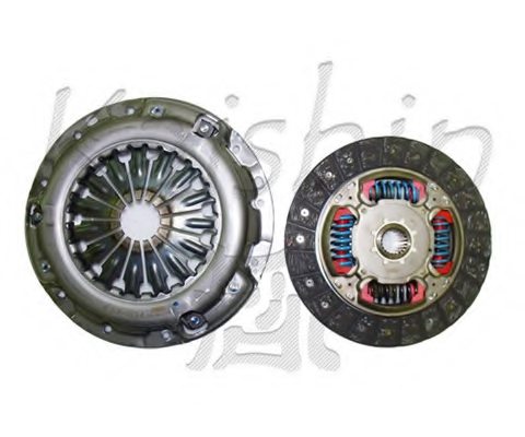 KAISHIN KS050-K Clutch Kit